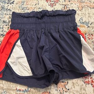 Free People Way Home shorts